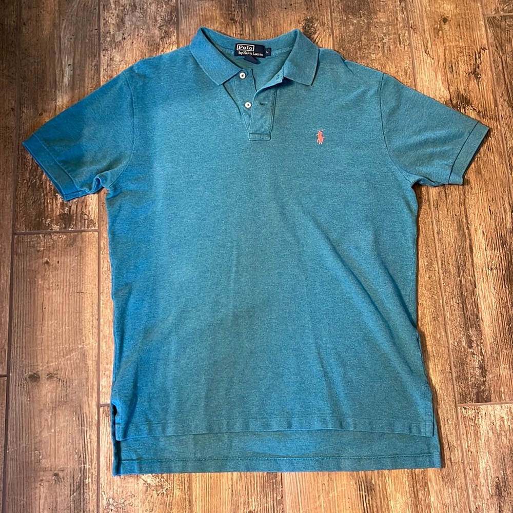 Men’s Polo
